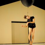 Vertigo Dance Company review: Another Israeli powerhouse lights up White Bird. Catherine Thomas