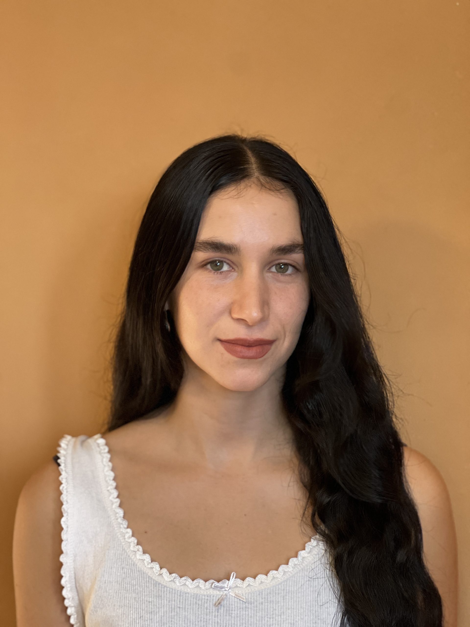 Maya Asraf