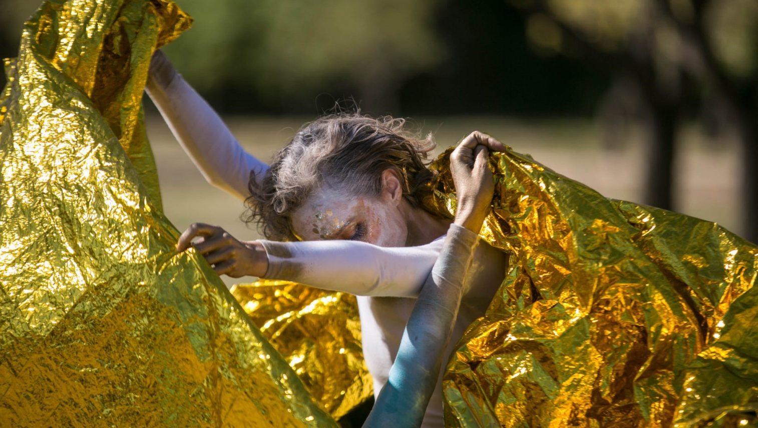 מסיק בתווך מלא 4