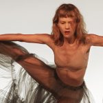 "נונה"- חוטי הזמן שרוקדים על הבמה / להקת המחול ורטיגו מאת נירה פרי