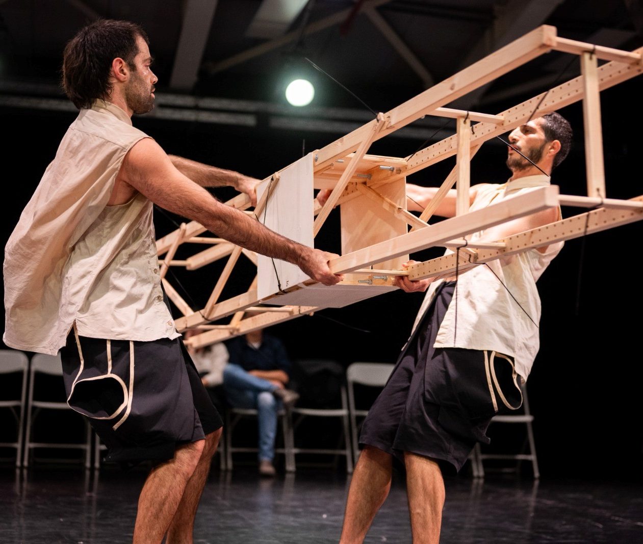 ויהי מה ויהי מה