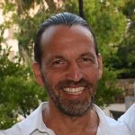 נותני הערך:  עדי שעל, מנכ"ל מייסד עמותת ורטיגו למחול