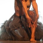 "נונה (NONA) להקת המחול ורטיגו" מאת רות אשל